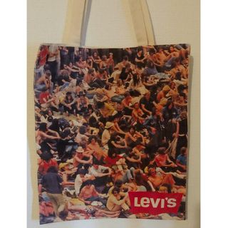 Levi's - LEVI'S® X もののけ姫 オーバーサイズトートバッグの通販 by