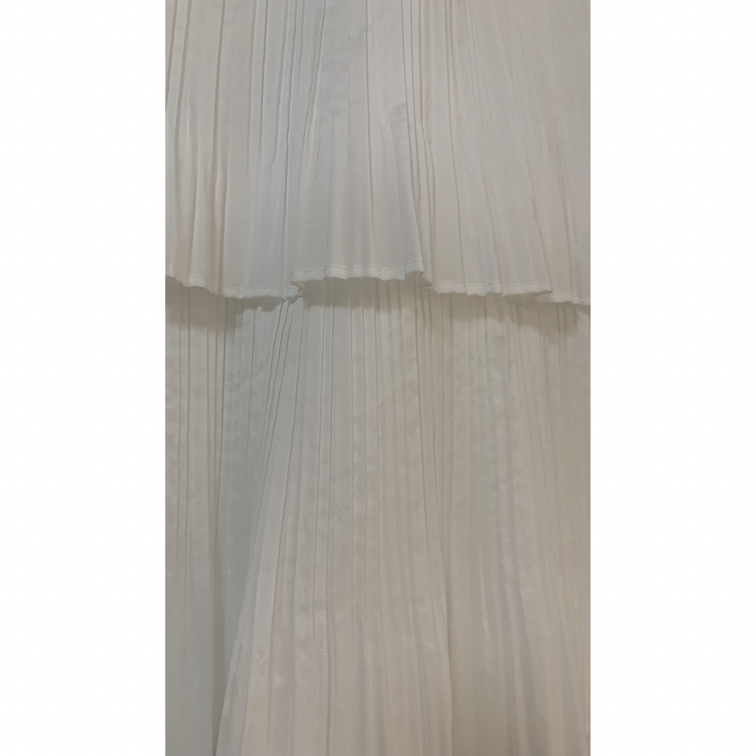 【新品★超特価】allureville♡デコラティブプリーツスカート