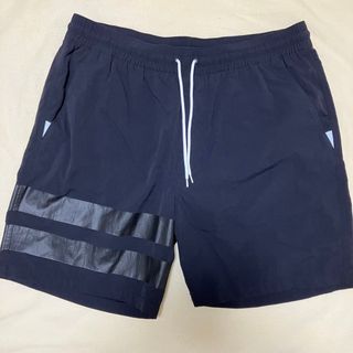 ハーレー(Hurley)のNONNATIVE×Hurley  コラボSHORTS  Lサイズ(ショートパンツ)