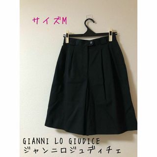 ジャンニロジュディチェ(GIANNI LO GIUDICE)のGIANNI LO GIUDICE ジャンニロジュディチェ　レディースパンツ42(ひざ丈スカート)