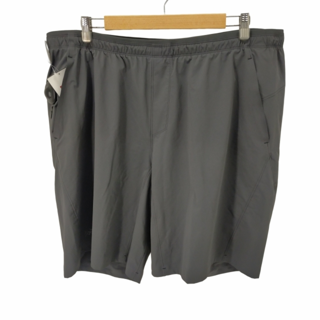 ARCTERYX(アークテリクス) Aptin Short Mens Cloud