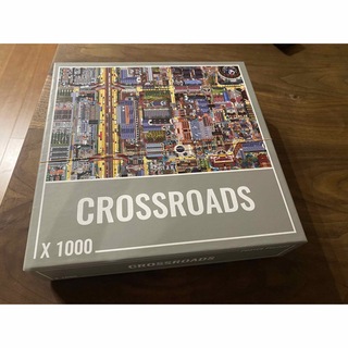 crossroads パズル　(箱無し(その他)