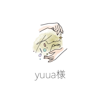 yuua様(各種パーツ)