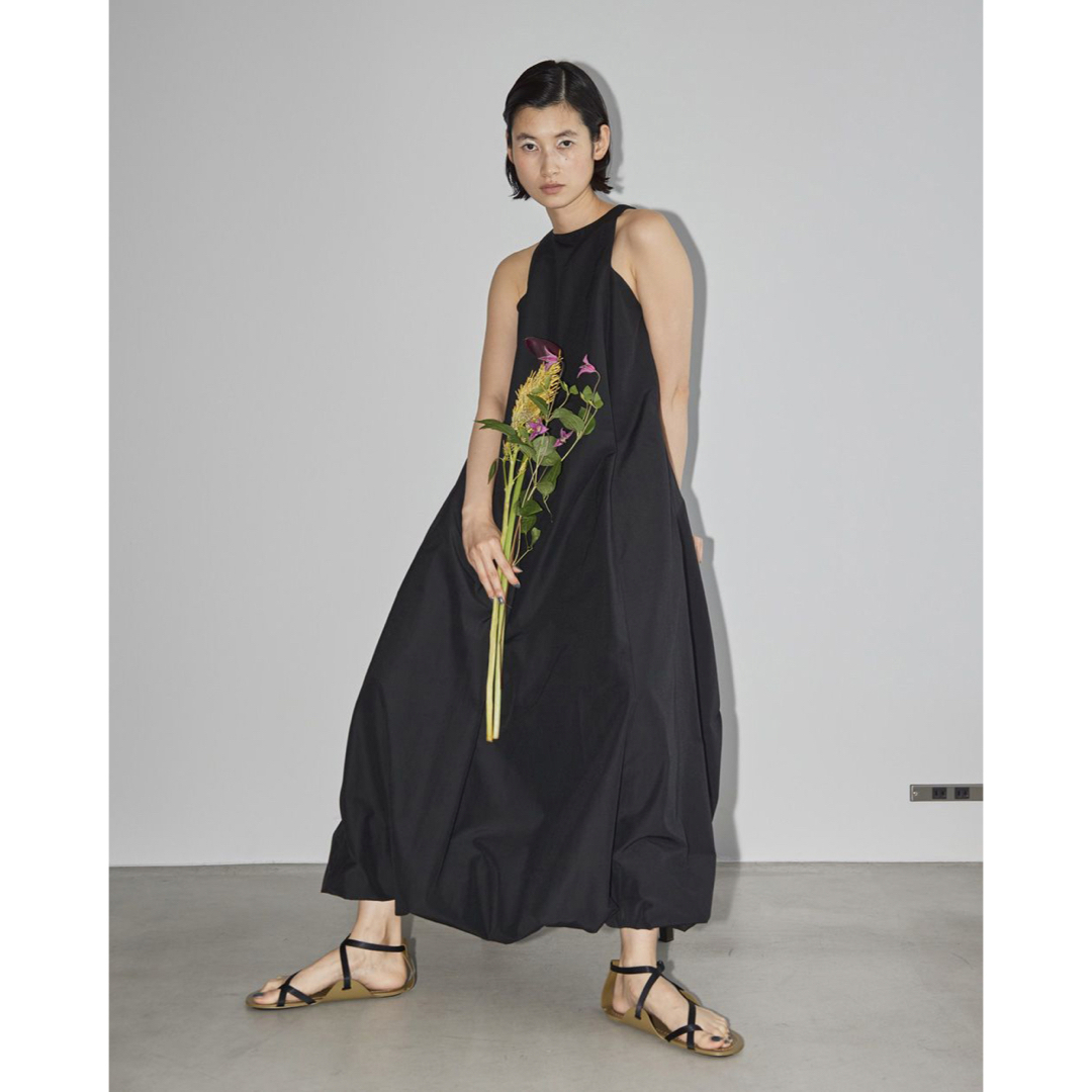 TODAYFUL - TODAYFUL Backslit Balloon Dressの通販 by kpc's shop