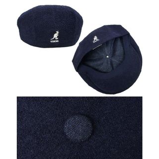 カンゴール(KANGOL)のKANGOL ハンチング(ハンチング/ベレー帽)