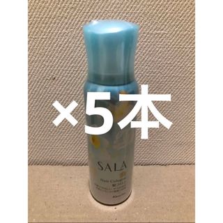 SALA サラ 髪コロンBサラの香り 80g