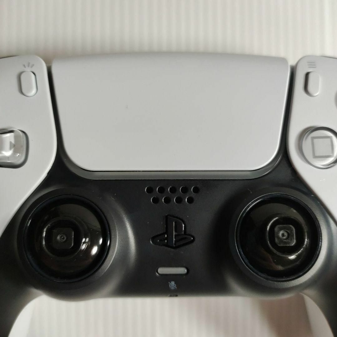 美品 PS5 コントローラー PF004 1
