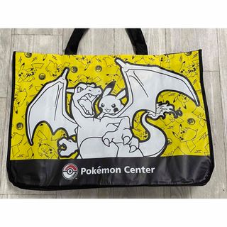 ポケモン - WCS 2023 横浜 ポケモンセンター 限定ショッパー 3点セット ...