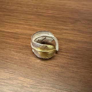 ゴローズ(goro's) ダブル リング/指輪(メンズ)の通販 31点 | ゴローズ