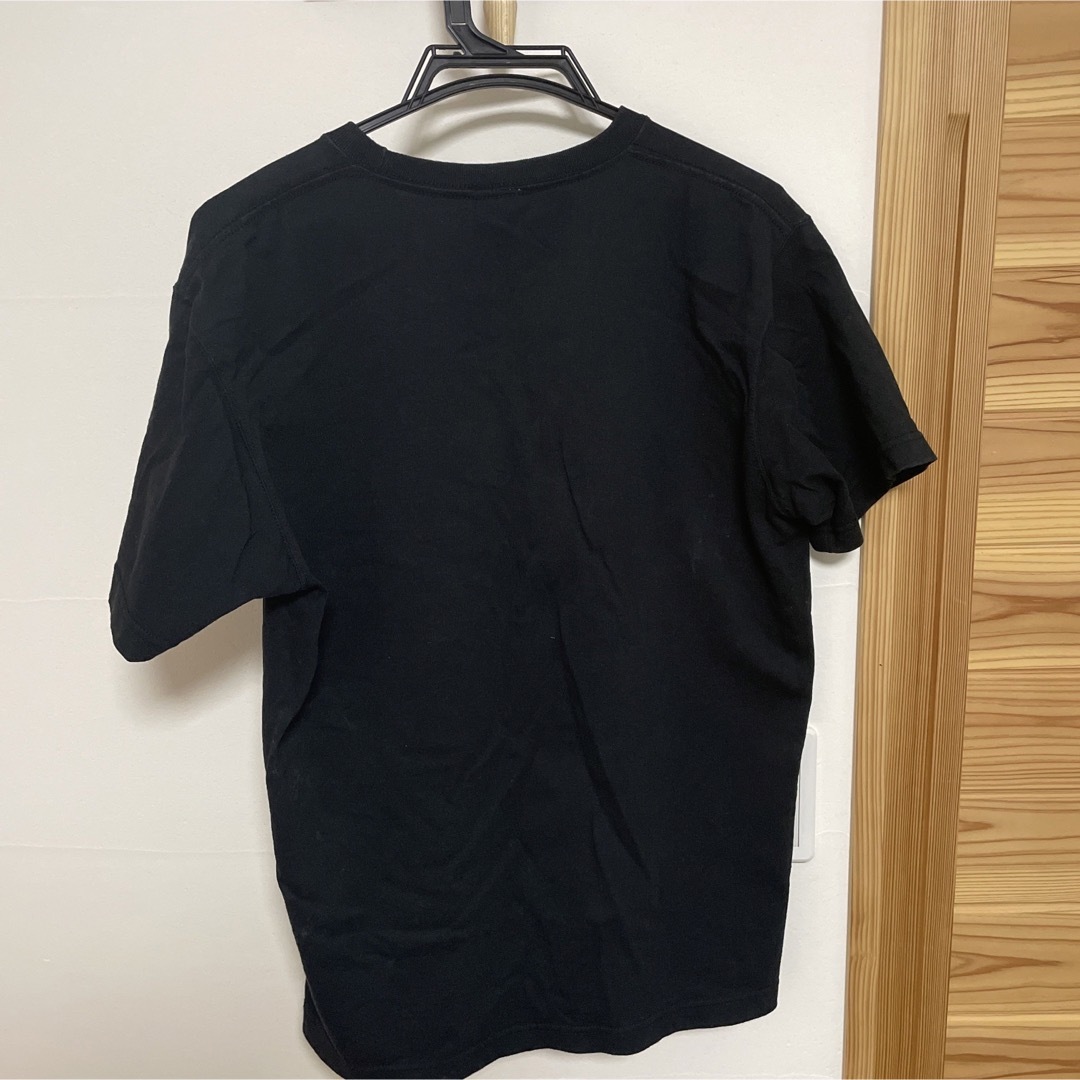 モナリザ Tシャツ Lサイズ メンズのトップス(Tシャツ/カットソー(半袖/袖なし))の商品写真