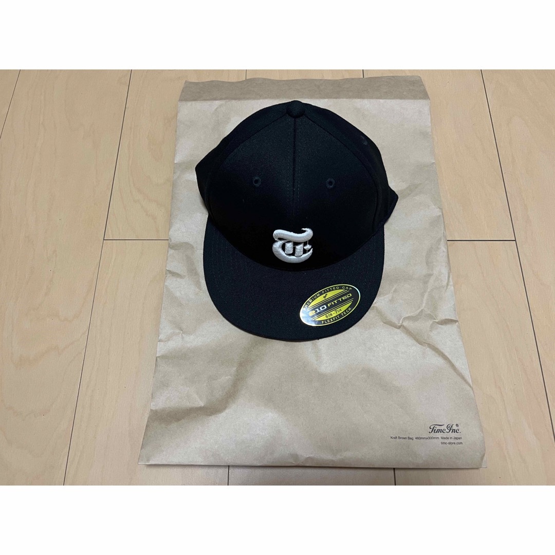 Timc Inc. INC-Ball Cap 東京インディアンズ navy ①