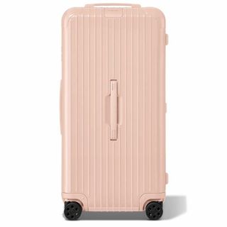 リモワ(ピンク/桃色系)の通販 73点 | RIMOWAを買うならラクマ