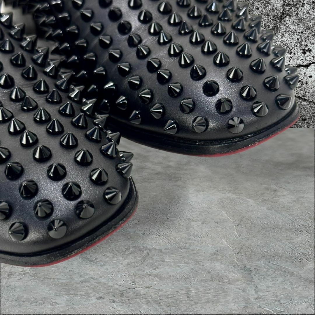 Christian Louboutin - ☆美品☆クリスチャンルブタン ダンデライオン