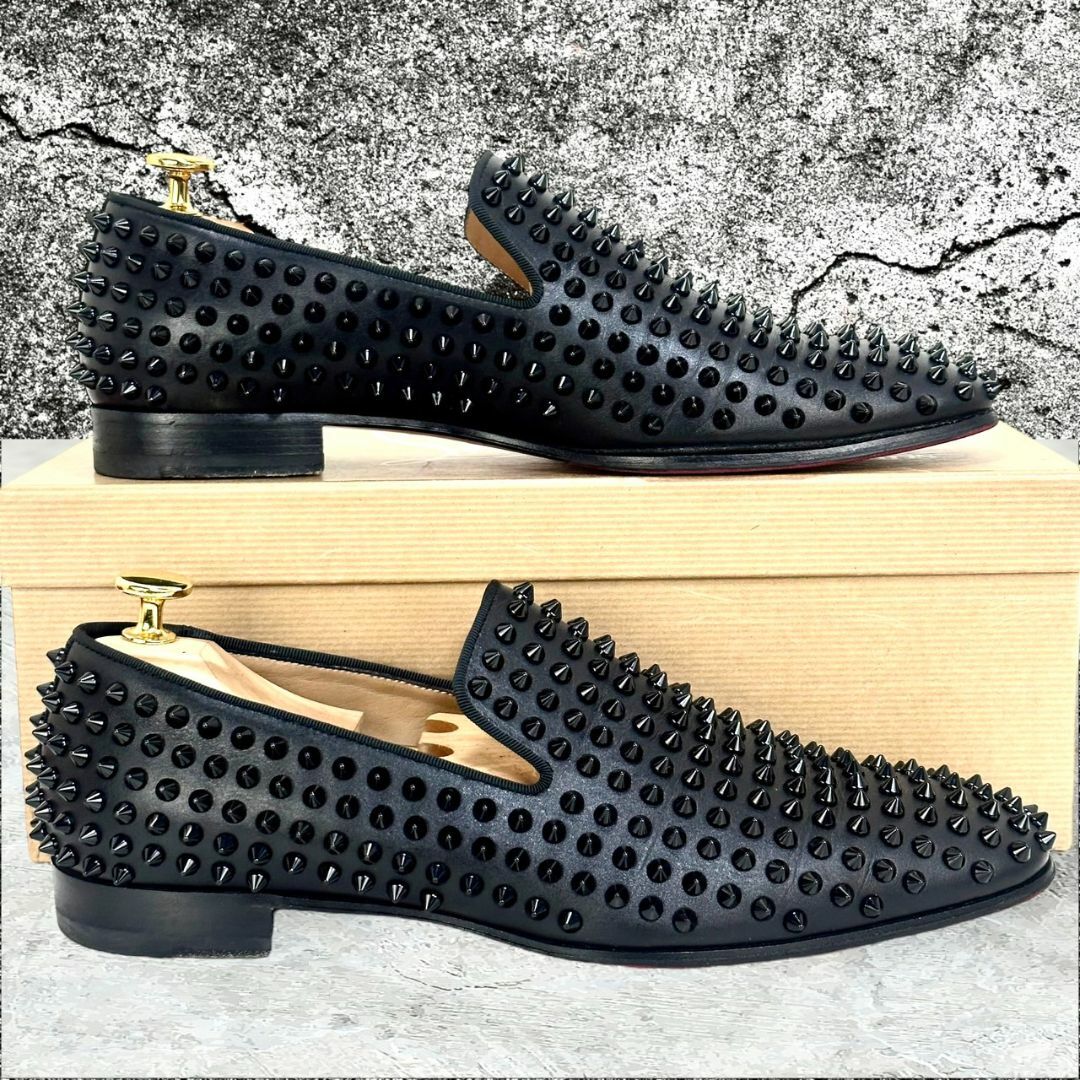 Christian Louboutin - ☆美品☆クリスチャンルブタン ダンデライオン