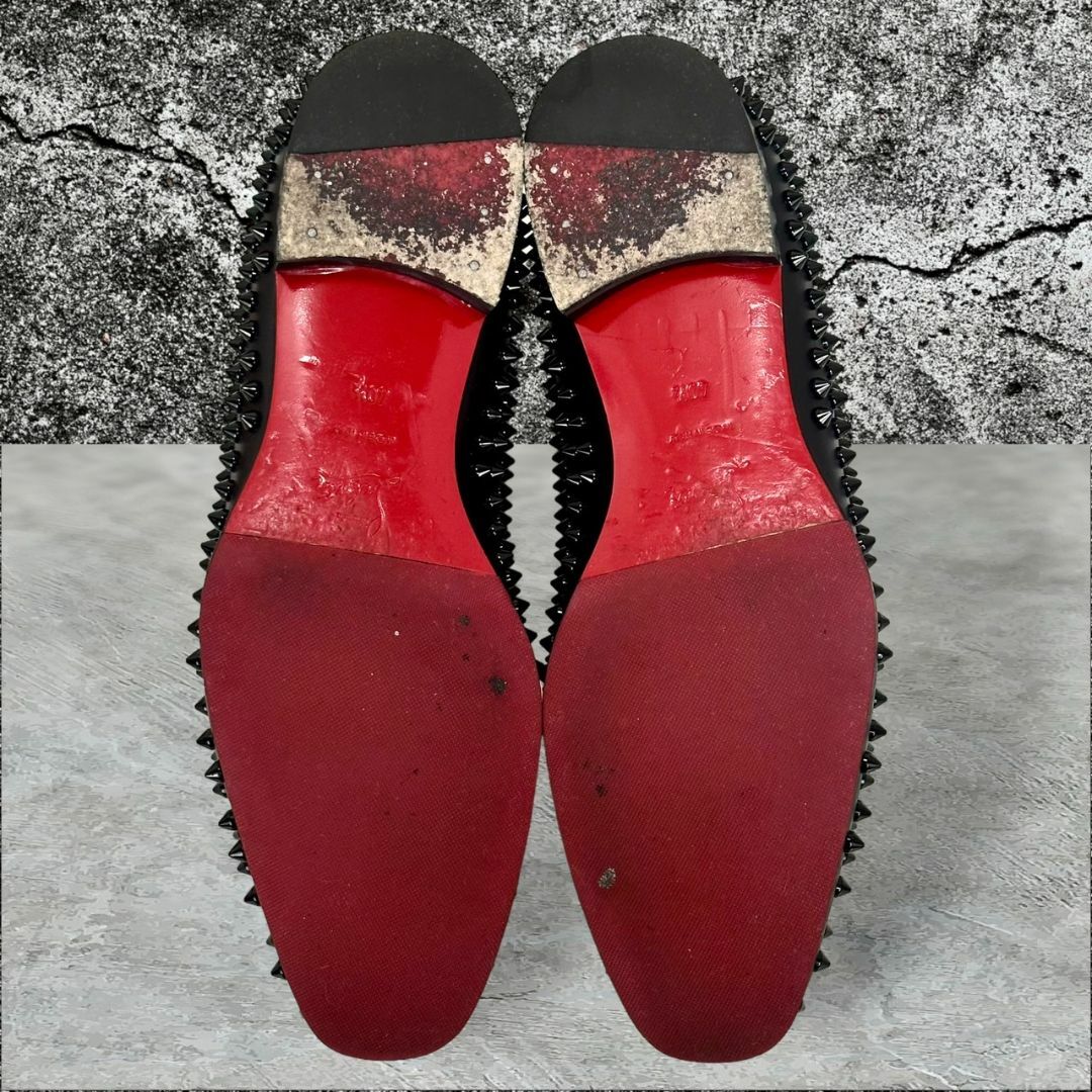 Christian Louboutin - ☆美品☆クリスチャンルブタン ダンデライオン