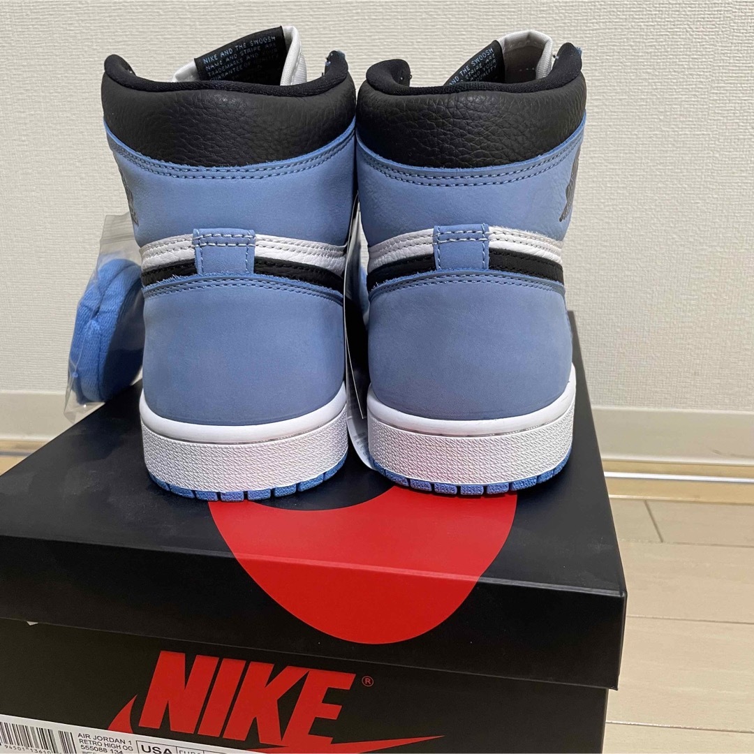 NIKE(ナイキ)のNike Air Jordan 1 High OG メンズの靴/シューズ(スニーカー)の商品写真