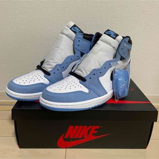 ナイキ(NIKE)のNike Air Jordan 1 High OG(スニーカー)