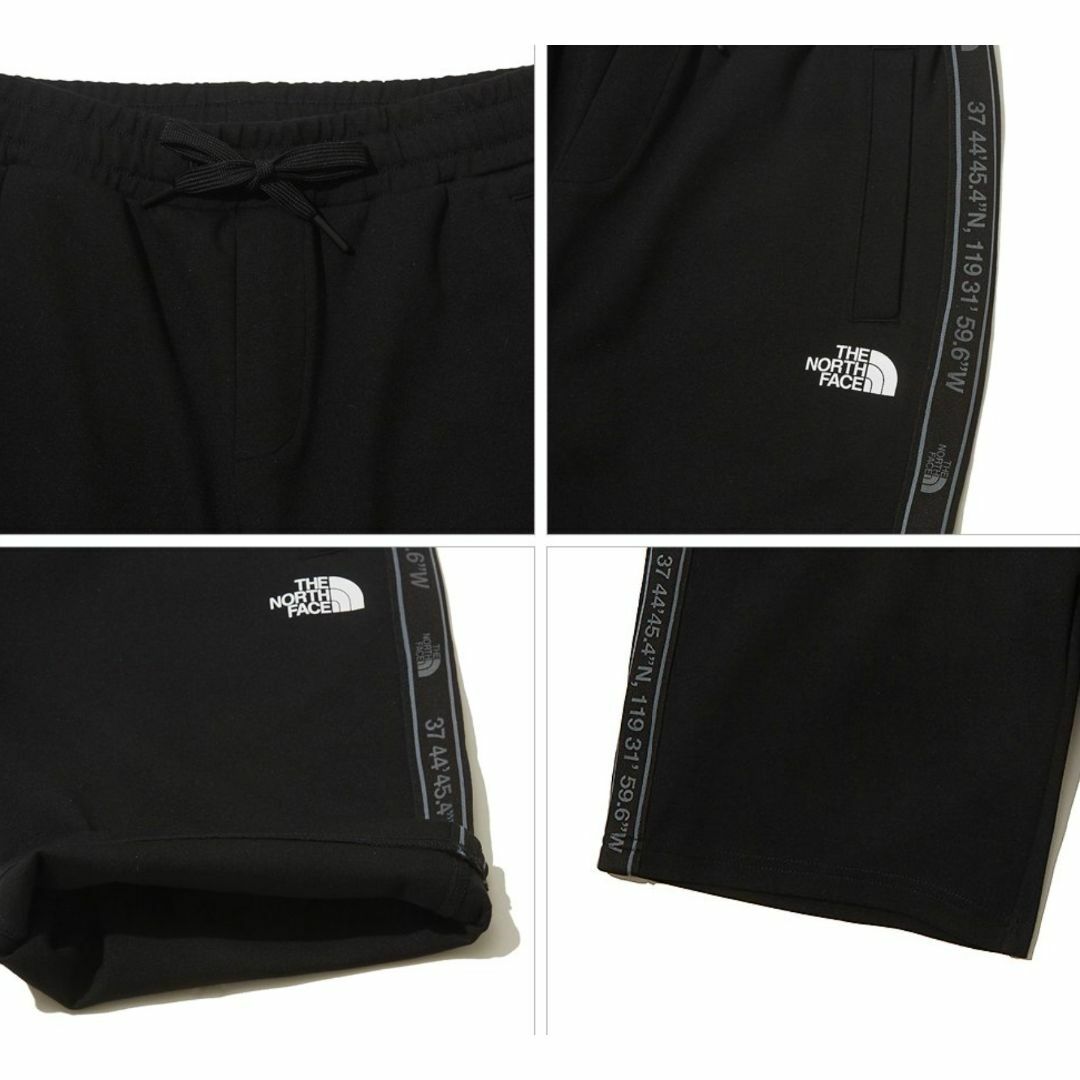 値下げ❗ノースフェイス ショートパンツ メンズ 綿 L K479B