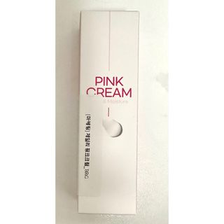 スリーシーイー(3ce)のJLILY J.LILY ピンククリーム　pink cream(フェイスクリーム)