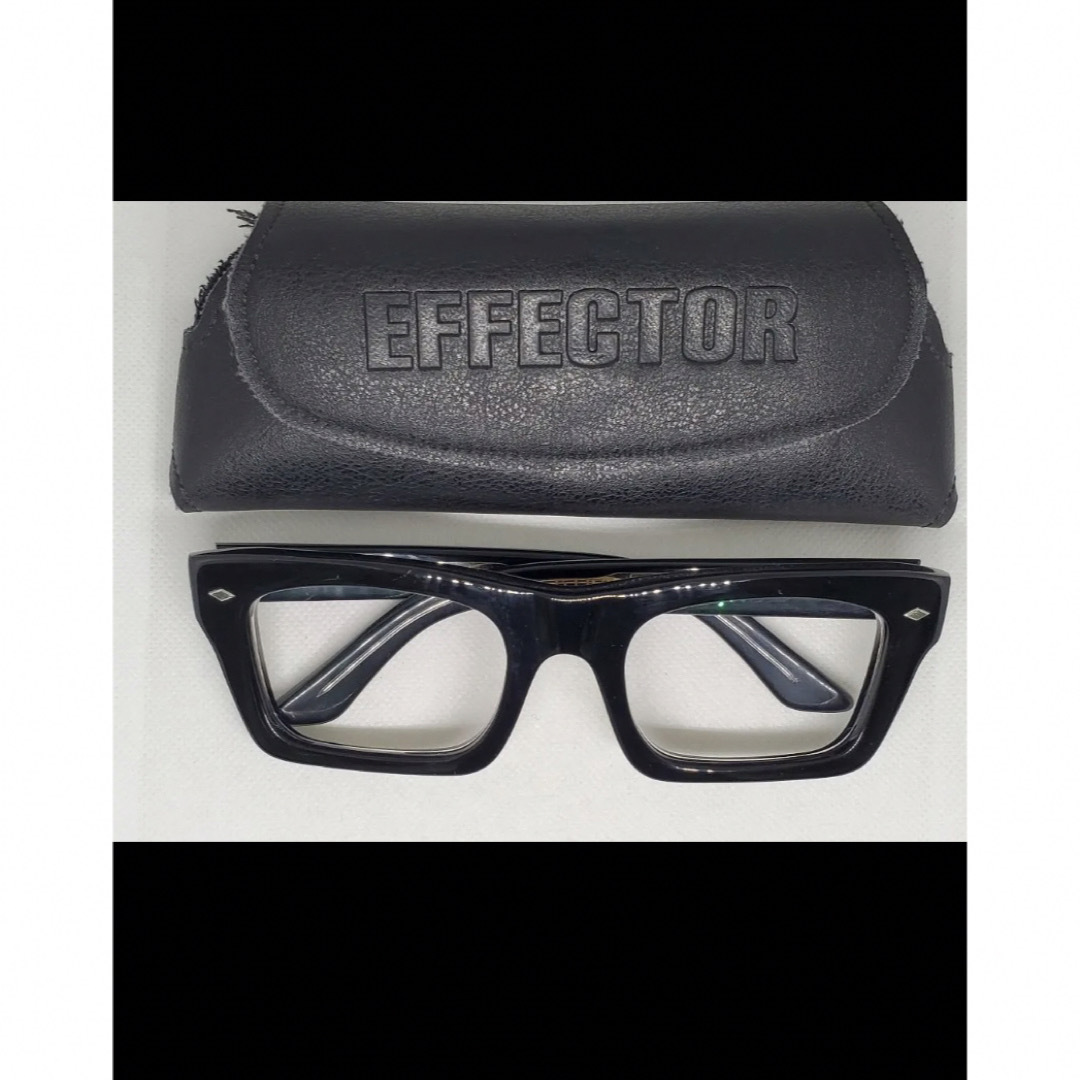 EFFECTOR DIET エフェクターダート