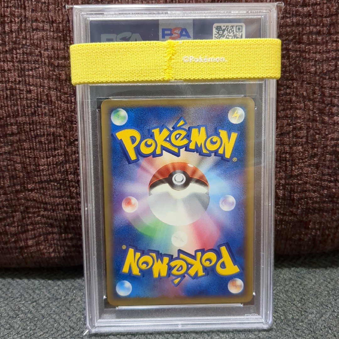 ポケモン - ☆PSA10☆ジラーチEX プレイヤーズプロモ 032の通販 by