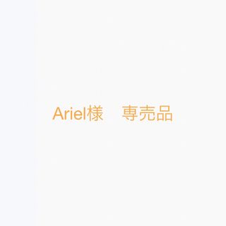 Ariel様専売品(化粧水/ローション)