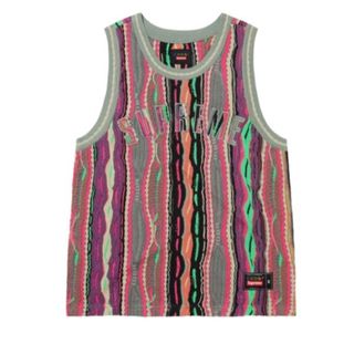 シュプリーム タンクトップ(メンズ)の通販 800点以上 | Supremeの