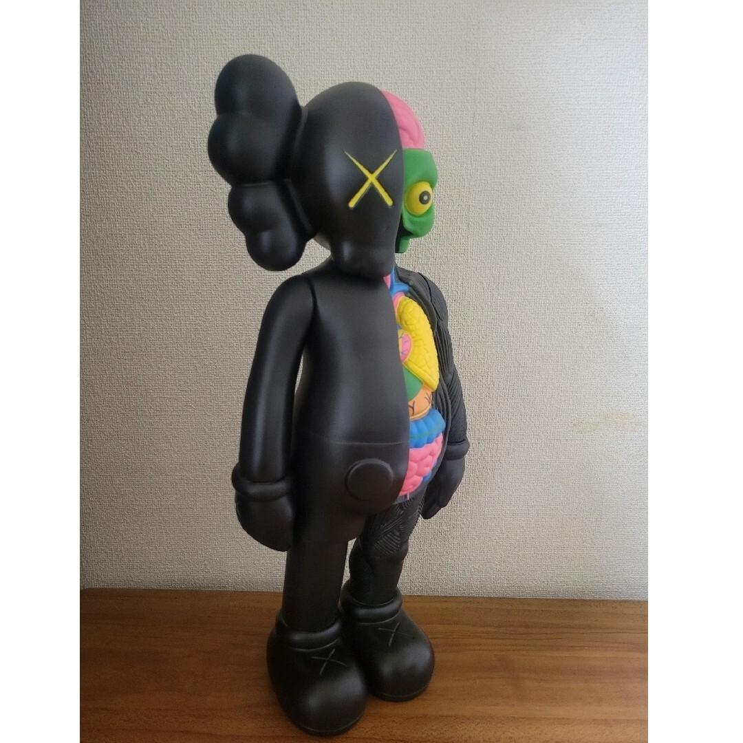 kaws コンパニオン 人体模型 | jkcottonclub.com