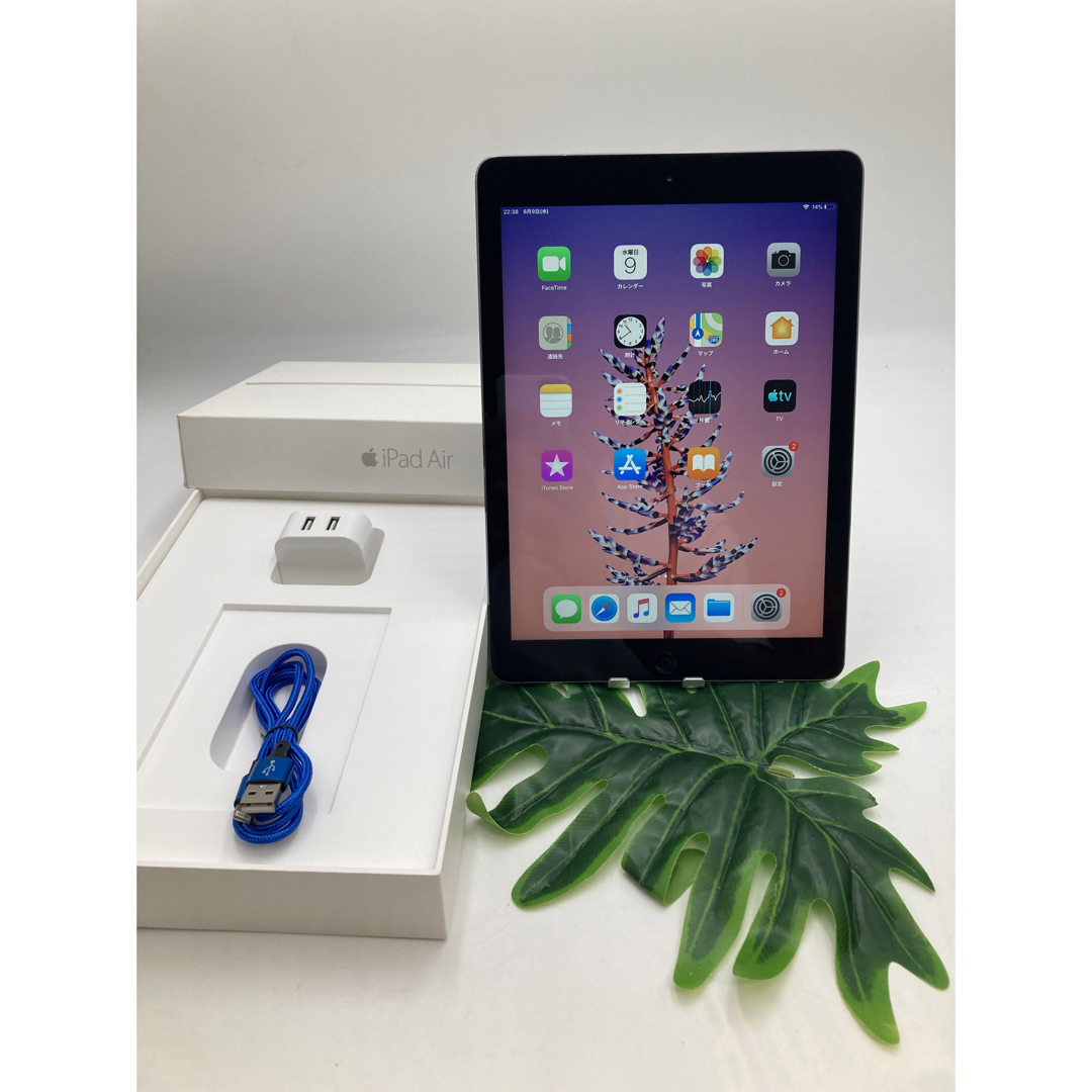 iPad Air A1475 16GB