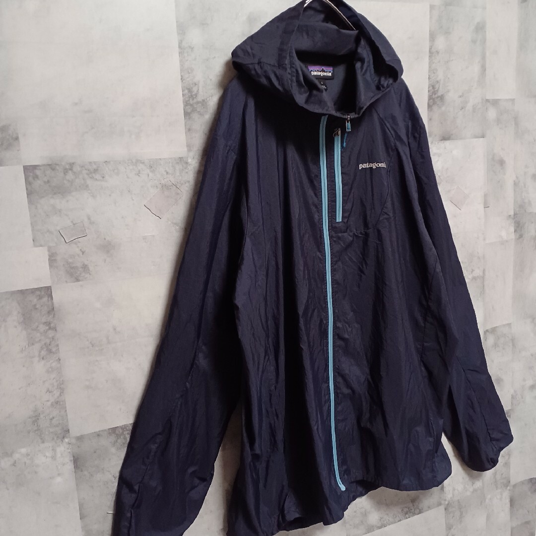 patagonia - ✨極美品✨ patagonia パタゴニア ナイロンジャケット L