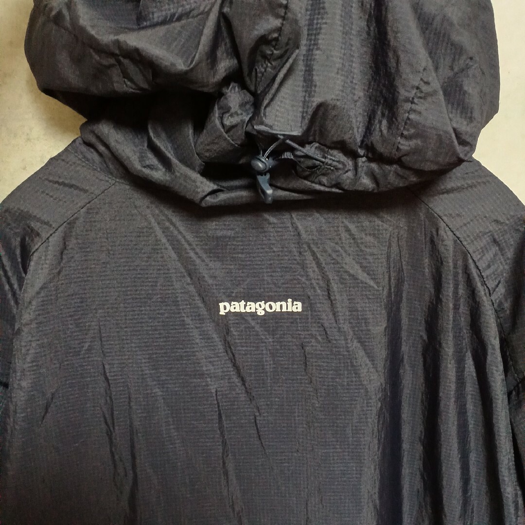 patagonia - ✨極美品✨ patagonia パタゴニア ナイロンジャケット L