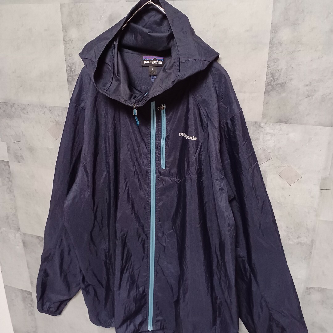patagonia - ✨極美品✨ patagonia パタゴニア ナイロンジャケット L