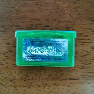 ゲームボーイアドバンス - ゲームボーイアドバンス ポケットモンスター