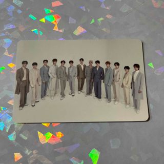 아민※プロフィール必読様専用出品 SEVENTEEN(アイドルグッズ)