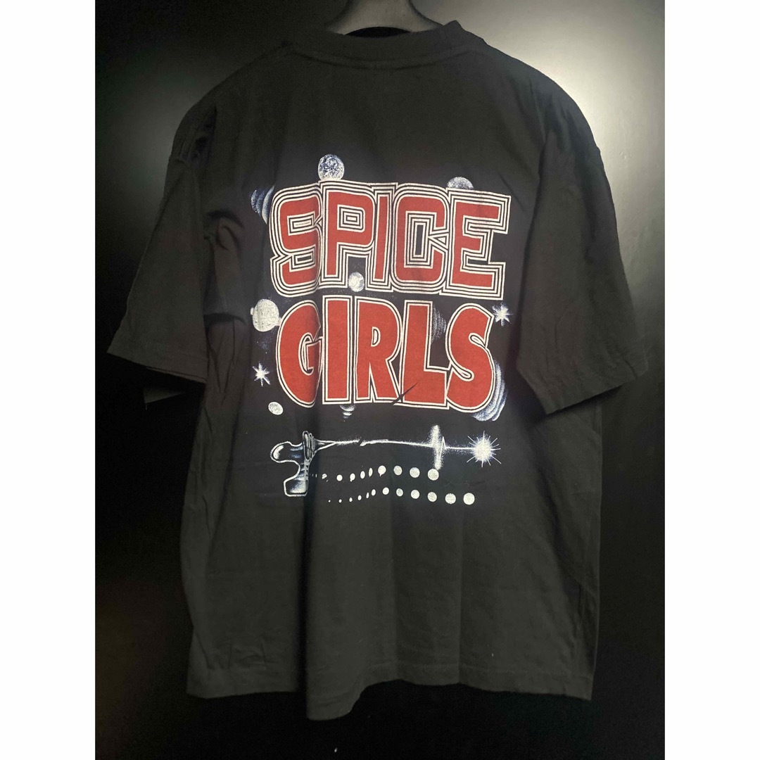 激レア90'S SPISE GIRLS RAP Tシャツ ヴィンテージ L - Tシャツ