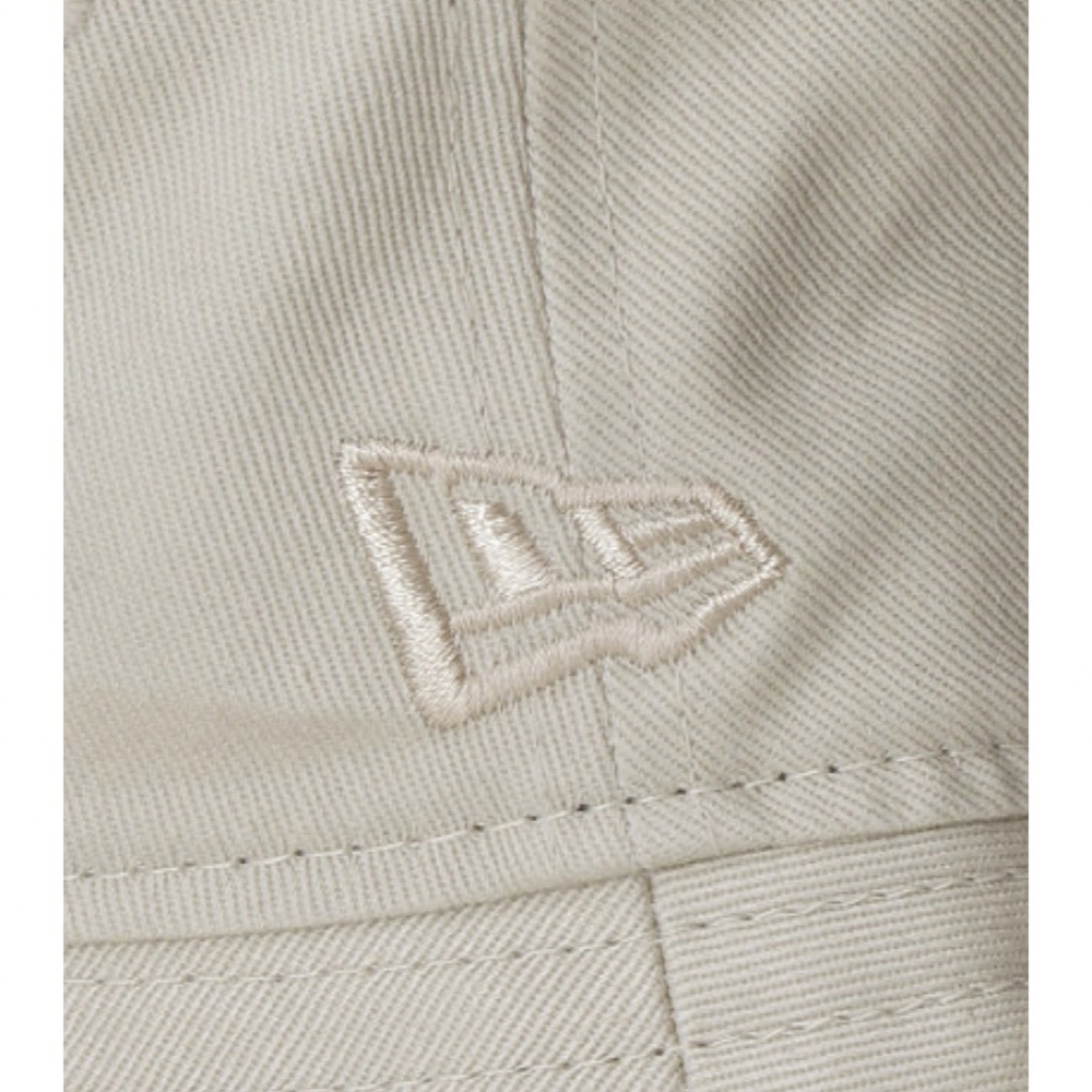 UNITED ARROWS(ユナイテッドアローズ)の【別注】＜NEW ERA＞バケットハット レディースの帽子(ハット)の商品写真