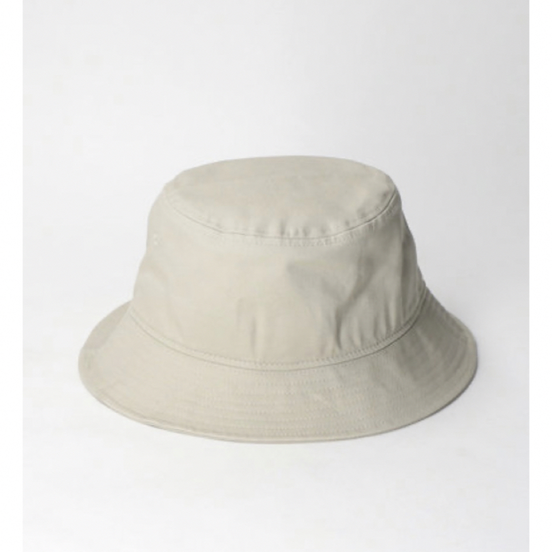 UNITED ARROWS(ユナイテッドアローズ)の【別注】＜NEW ERA＞バケットハット レディースの帽子(ハット)の商品写真