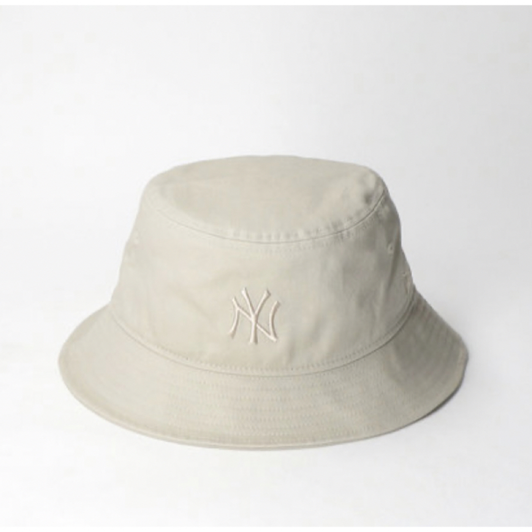 UNITED ARROWS(ユナイテッドアローズ)の【別注】＜NEW ERA＞バケットハット レディースの帽子(ハット)の商品写真