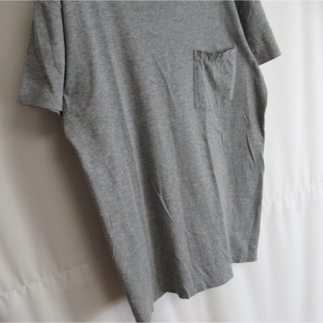 N.HOOLYWOOD(エヌハリウッド)のN.HOLLYWOOD コットン ショート スリーブ Tシャツ カットソー 36 メンズのトップス(Tシャツ/カットソー(半袖/袖なし))の商品写真