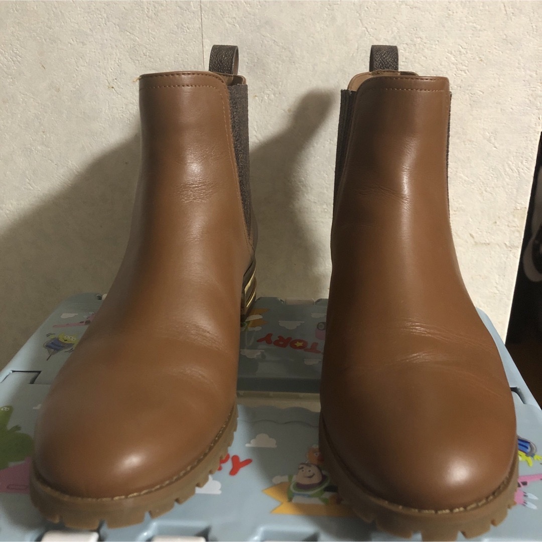 Michael Kors(マイケルコース)のMICHAEL KORS ブーツ レディースの靴/シューズ(ブーツ)の商品写真
