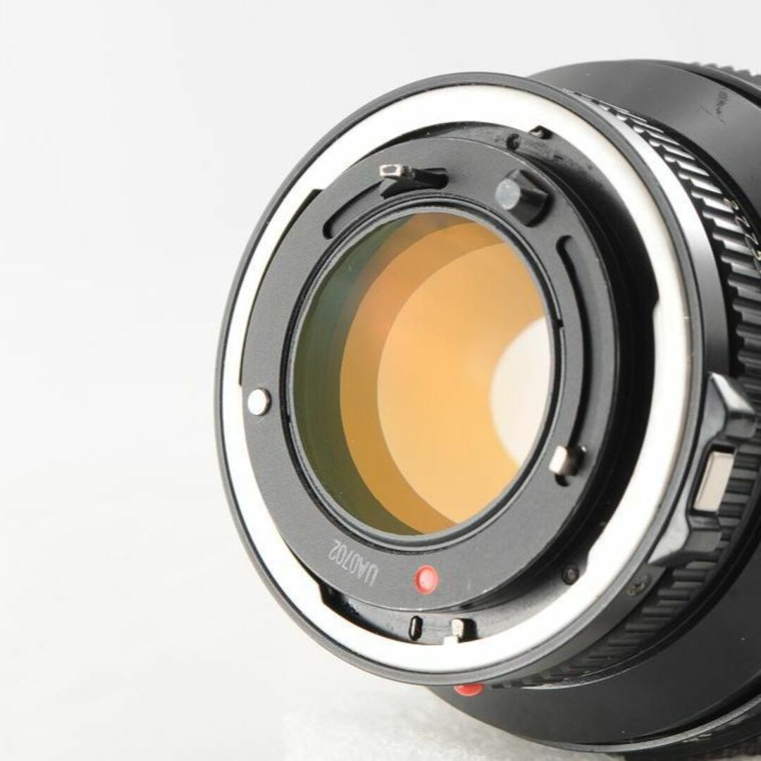 Canon FD 85mm F1.2 L NEW 16A くもりのない希少品