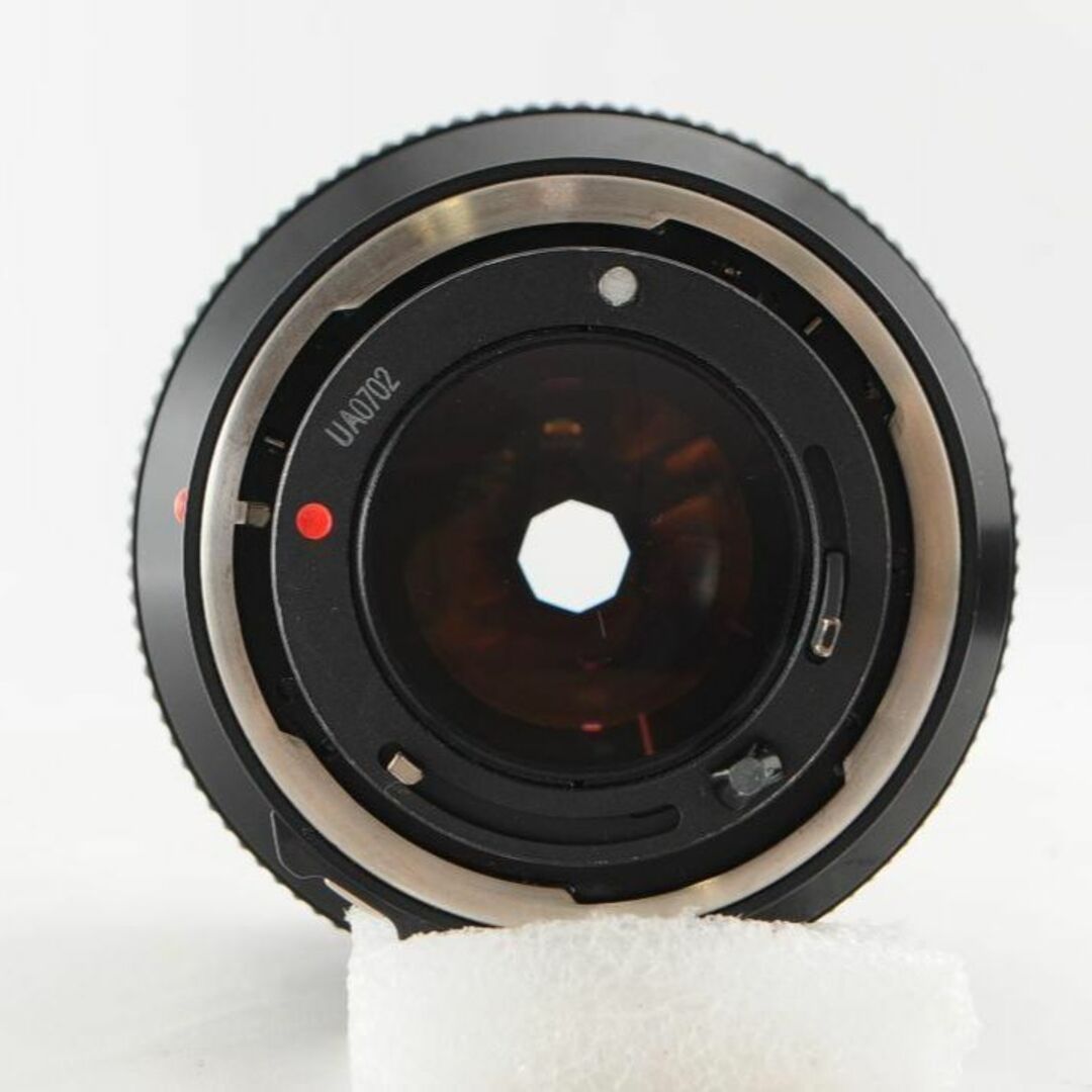 Canon FD 85mm F1.2 L NEW 16A くもりのない希少品