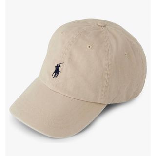 ポロラルフローレン(POLO RALPH LAUREN)の[ポロラルフローレン] キャップ Chino Baseball Cap (キャップ)