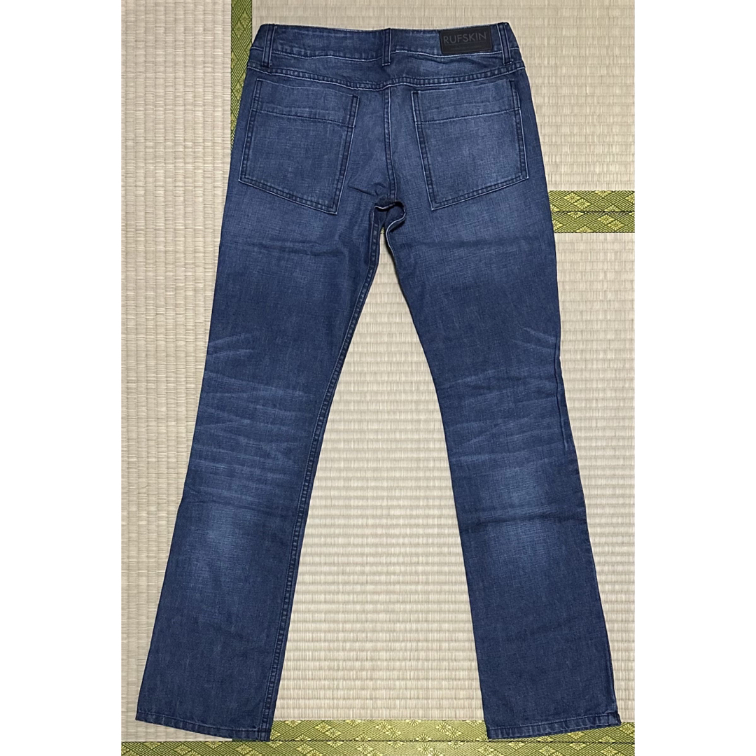 ru-west＊30(distressed)