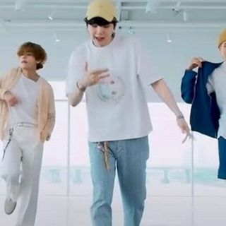 防弾少年団(BTS) メンズ(ホワイト/白色系)の通販 100点以上 | 防弾