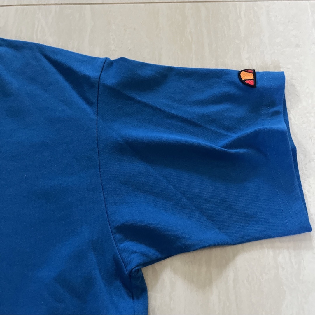 ellesse(エレッセ)の★新品タグ付き★エレッセTシャツ スポーツ/アウトドアのテニス(ウェア)の商品写真