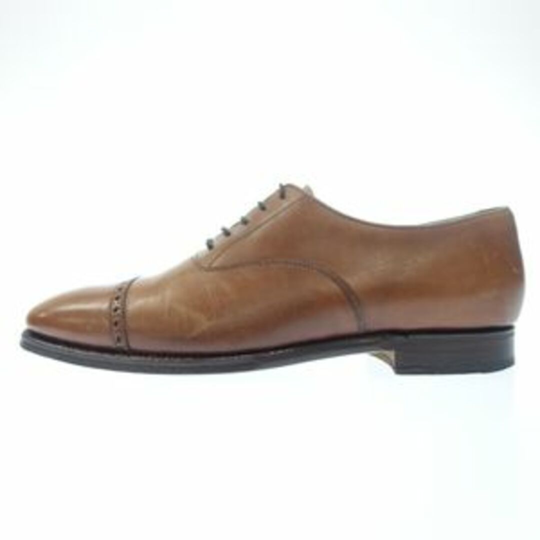Crockett&Jones - クロケット&ジョーンズ レザーシューズ ベル