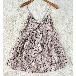 Isabel Marant(キャミソール)のフリマアイテム一覧 Isabel Marant(キャミソール)のフリマアイテム一覧