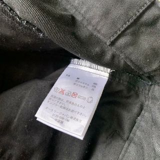 Oakley - 00's OAKLEY オークリー アーカイブ テック Y2K ブラック