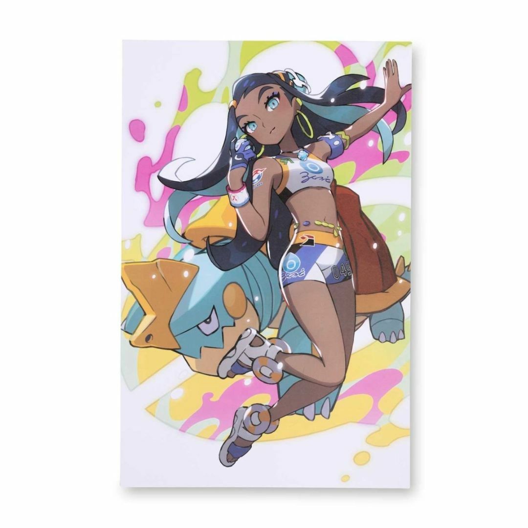 ポケモン - (海外ポケモンセンター限定) トレーナーズ ポスター ポケモン - (海外ポケモンセンター限定) トレーナーズ ポスター